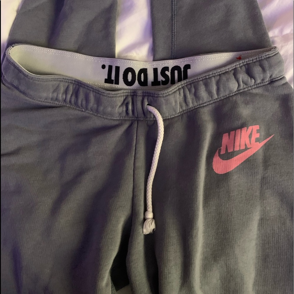 Nike sweatpants